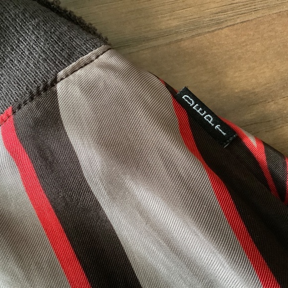 DEPT multicolored A- line midi skirt - Picture 4 of 12